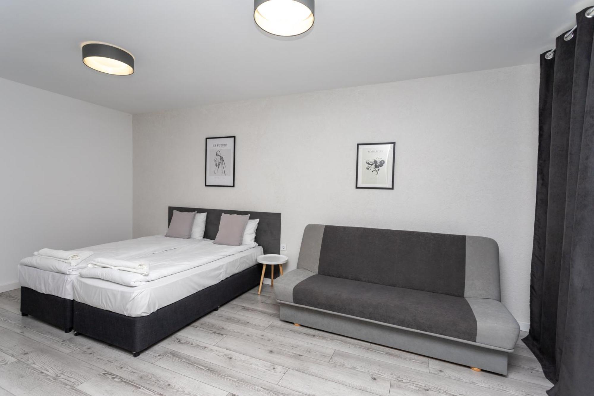 Guest House Desi Balchik Extérieur photo