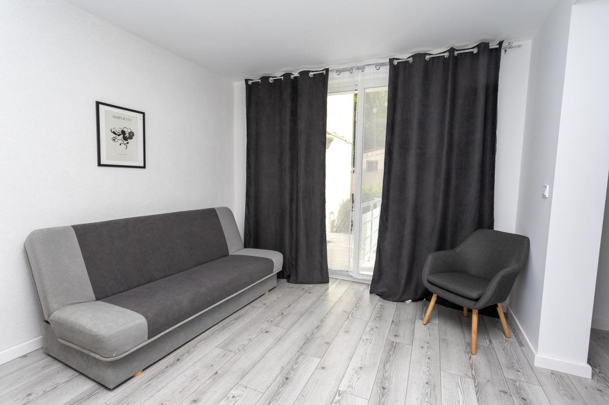 Guest House Desi Balchik Extérieur photo