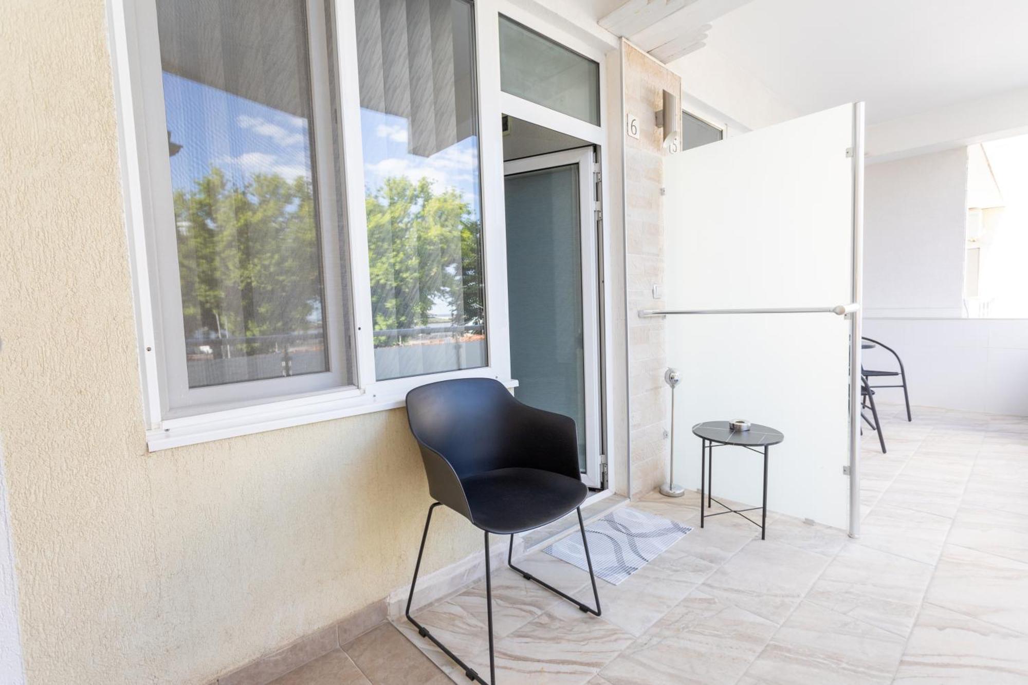 Guest House Desi Balchik Extérieur photo